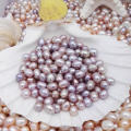 Wholesale Freshwater Cultured Loose Pearl Beads